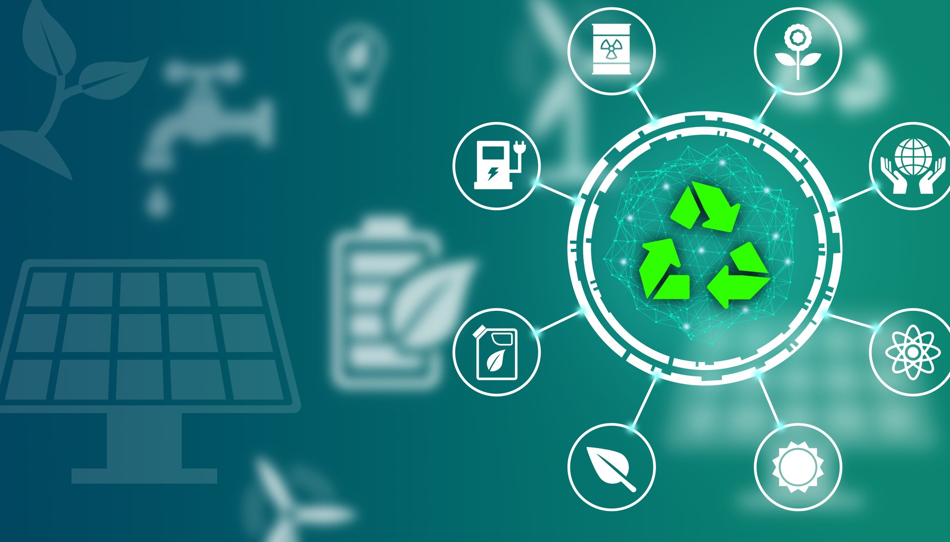 Nature conservation strategy Nature conservation strategy